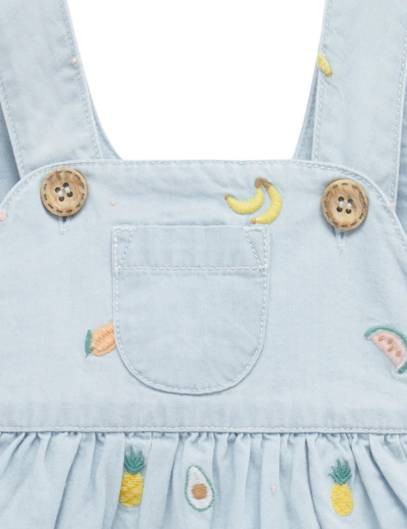 Fruity Pinnie