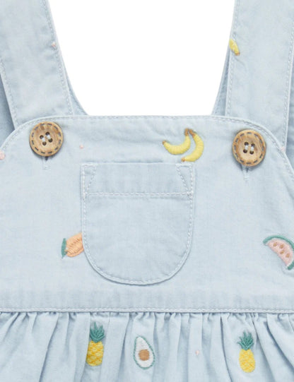 Fruity Pinnie