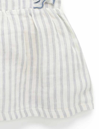 Ruffle Dress Bodysuit